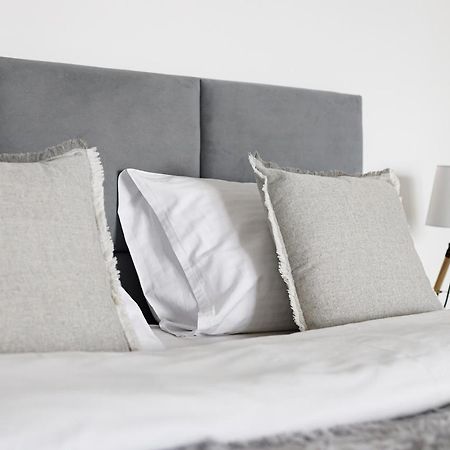 Homewell Apartments Goplana Poznań Eksteriør billede